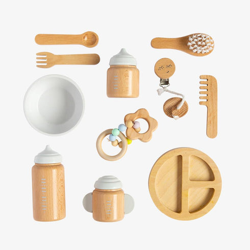 MAKE ME ICONIC - Doll Accessories Kit